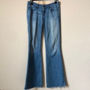 Rich & Skinny Flared Jeans Size 26